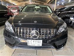 مێرسێدس بێنز C-Class